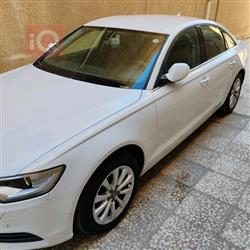 اودي A6